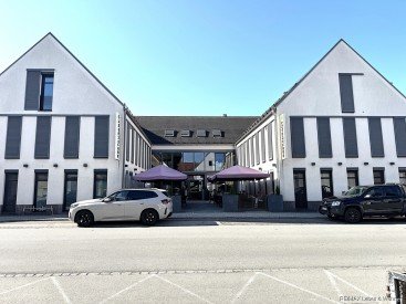 Hauptbild Moderne Gewerbeeinheit in Geisenfeld zu vermieten !Büro / Praxis / Gewerbe5 Zimmer / 104,5m²