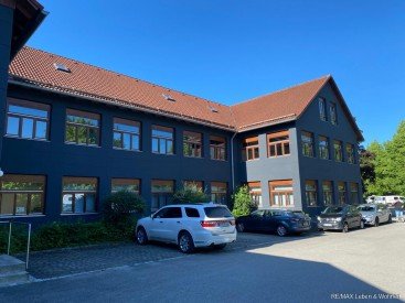 Hauptbild KarlsfeldBüro / Sport / Gesundheit / Große Büroflächen zu vermieten.Ausstattung nach Absprache.