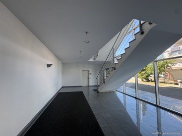 Hauptbild Große und moderne Büroflächen in ruhiger Lage.305m² .Großzügige Flächen + Küche + Aufzug