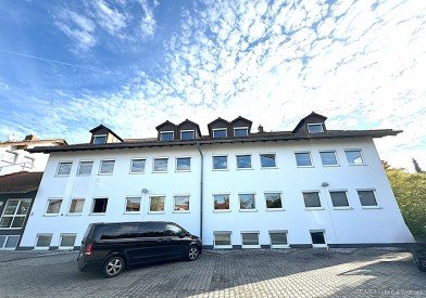Hauptbild Moderne und klimatisierte Büroeinheiten Teilbar 1/2. Etage mit Klimaanlagen und Stellplätzen